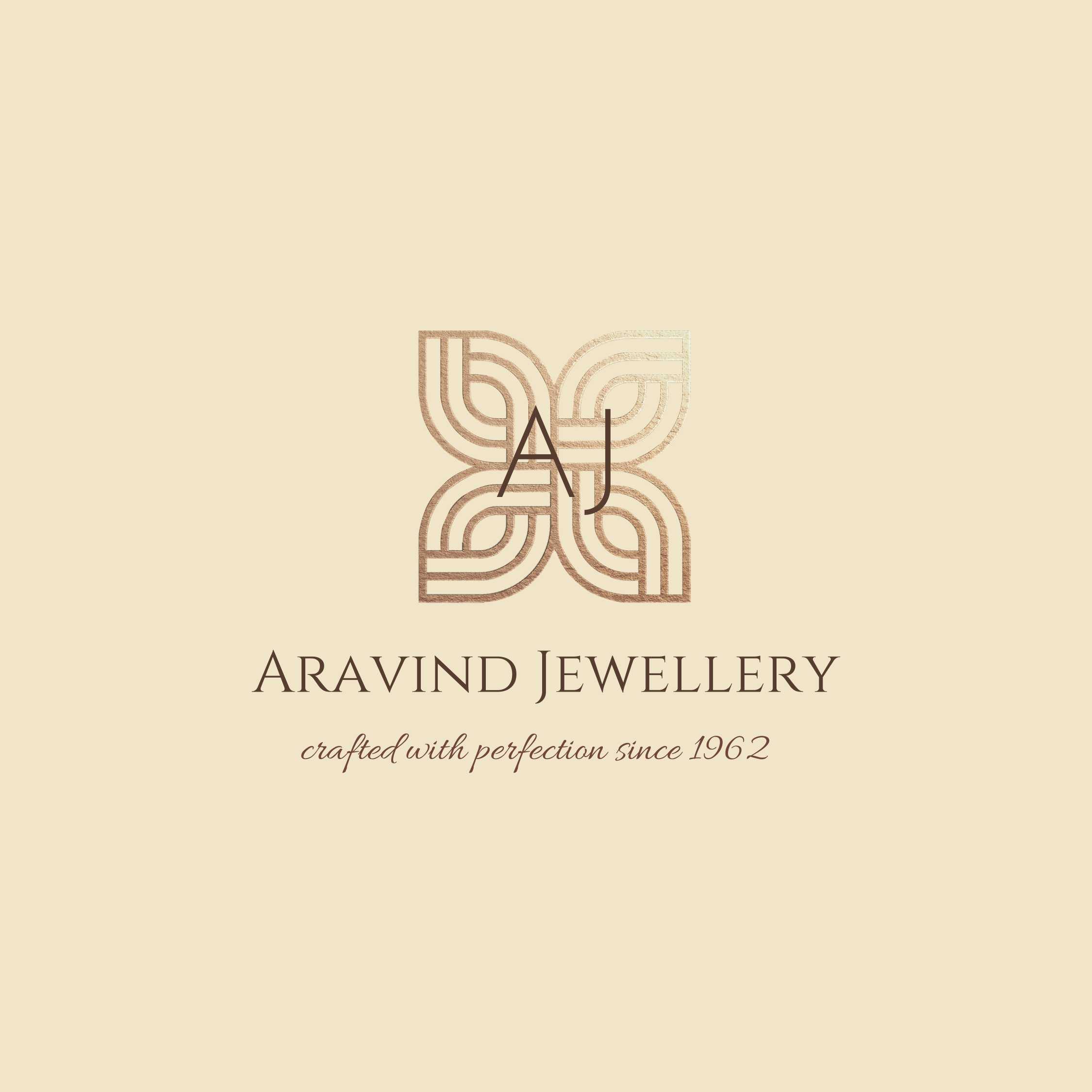 Aravind jewellery